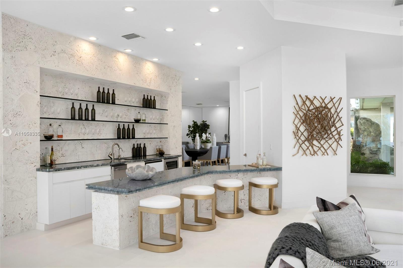 MATECUMBE SUB LOTS 3 & 4 - Residential