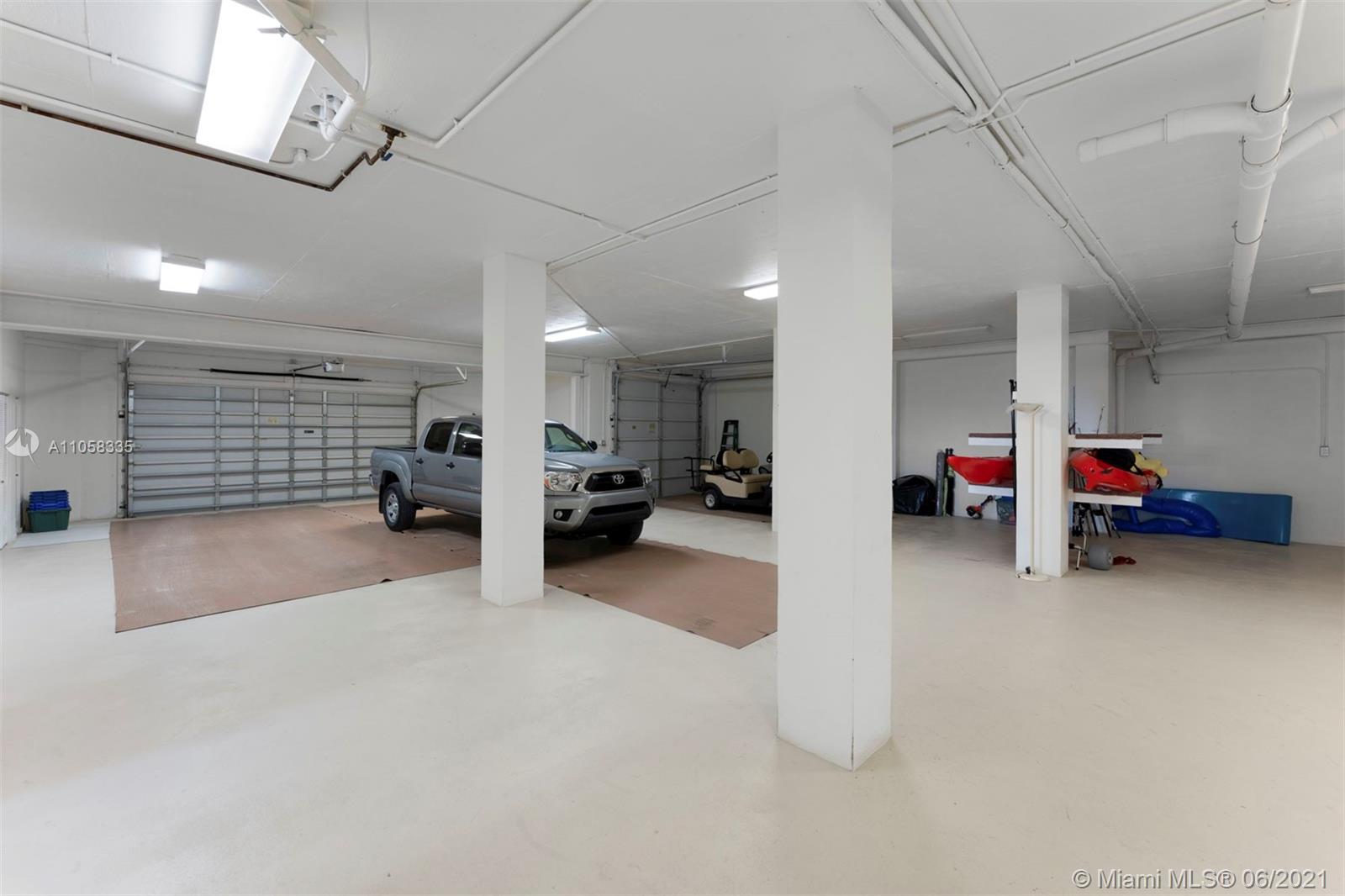 MATECUMBE SUB LOTS 3 & 4 - Residential