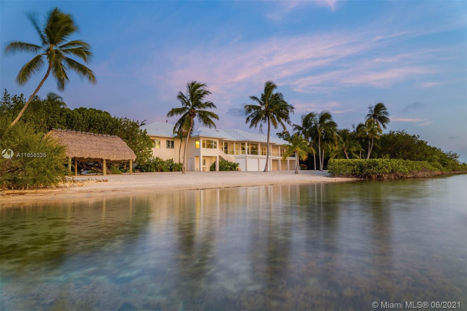 MATECUMBE SUB LOTS 3 & 4 - Residential