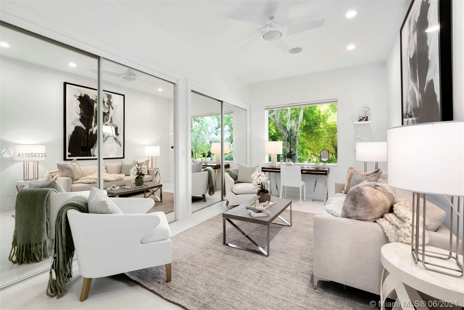 MATECUMBE SUB LOTS 3 & 4 - Residential