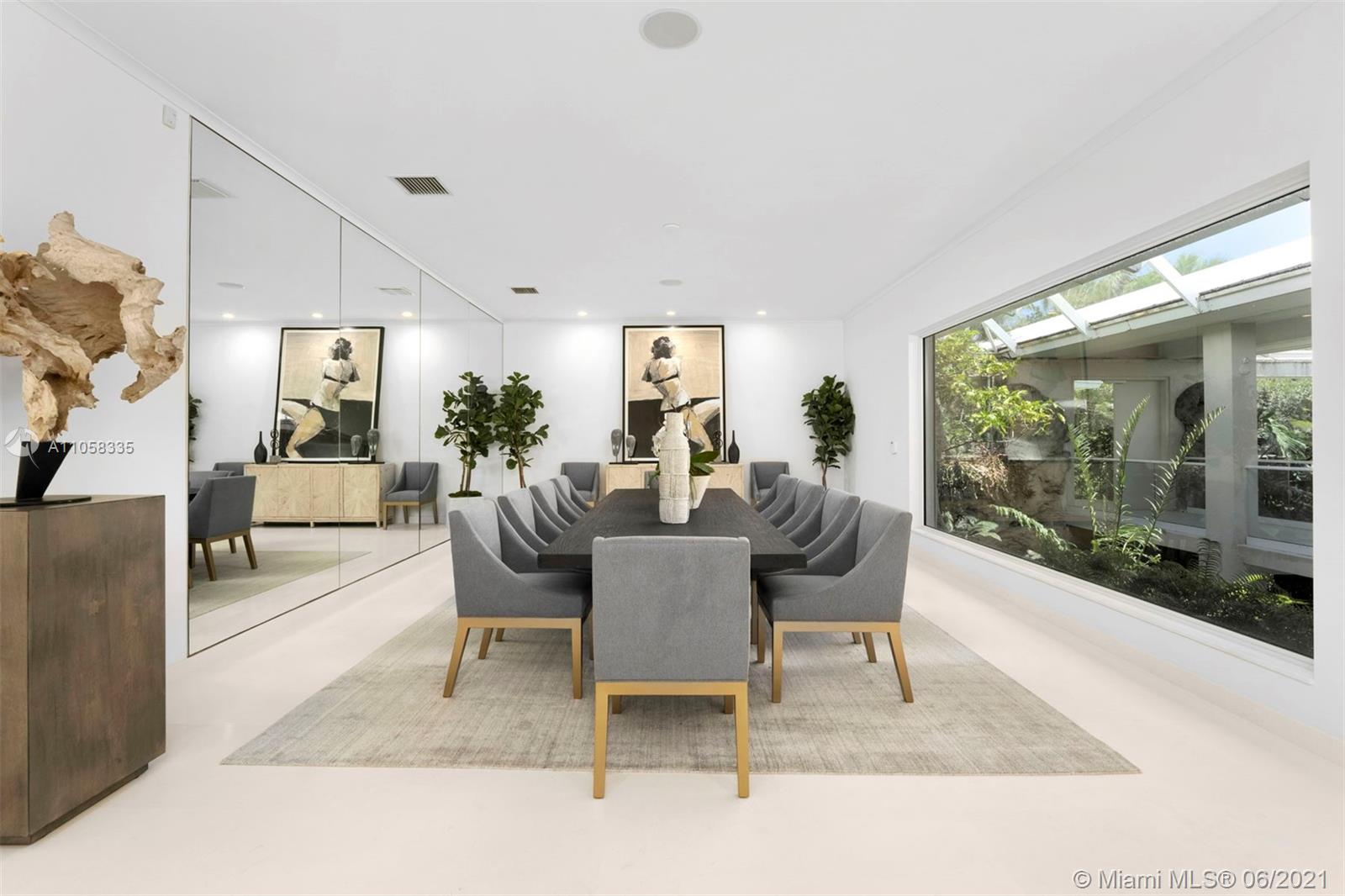 MATECUMBE SUB LOTS 3 & 4 - Residential