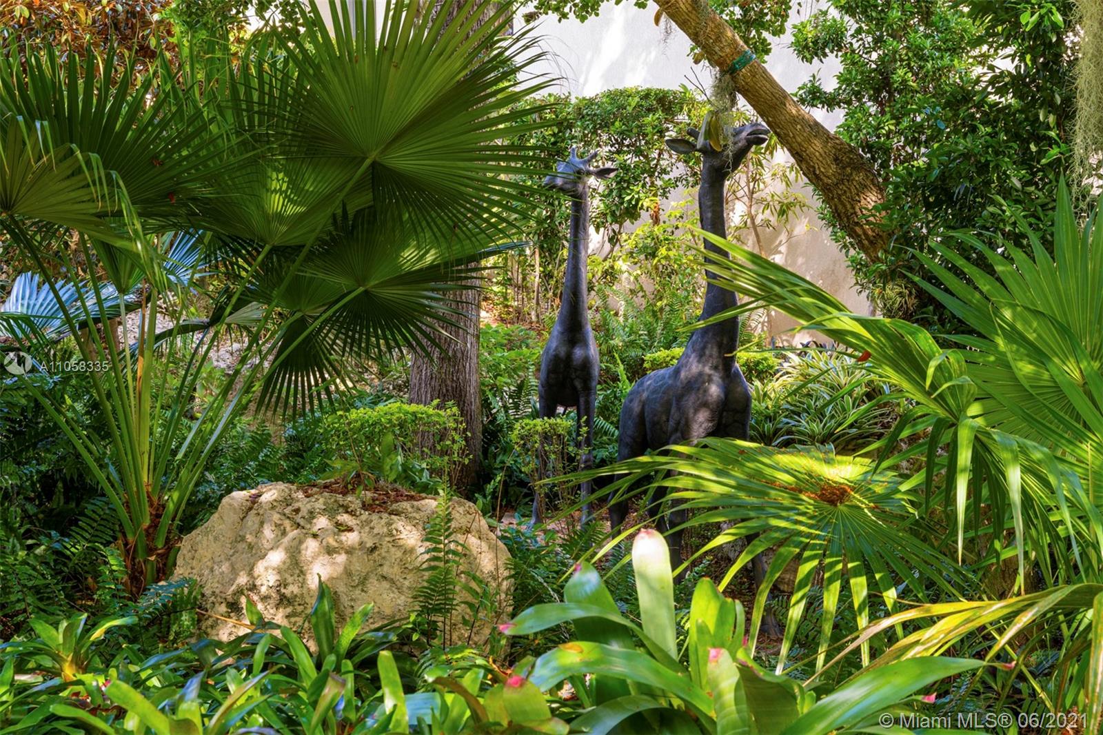 MATECUMBE SUB LOTS 3 & 4 - Residential