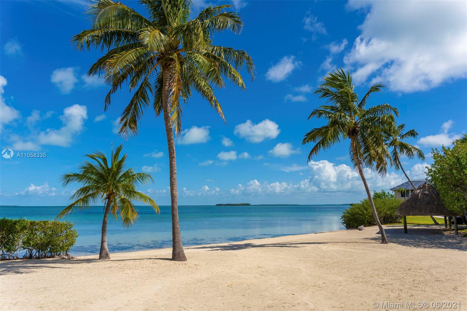 MATECUMBE SUB LOTS 3 & 4 - Residential