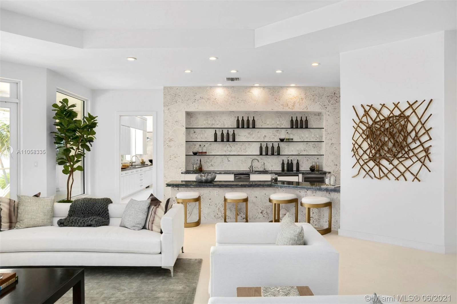 MATECUMBE SUB LOTS 3 & 4 - Residential