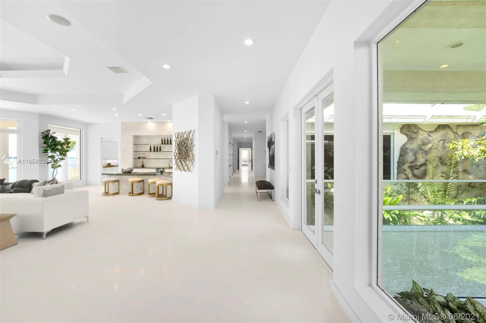 MATECUMBE SUB LOTS 3 & 4 - Residential