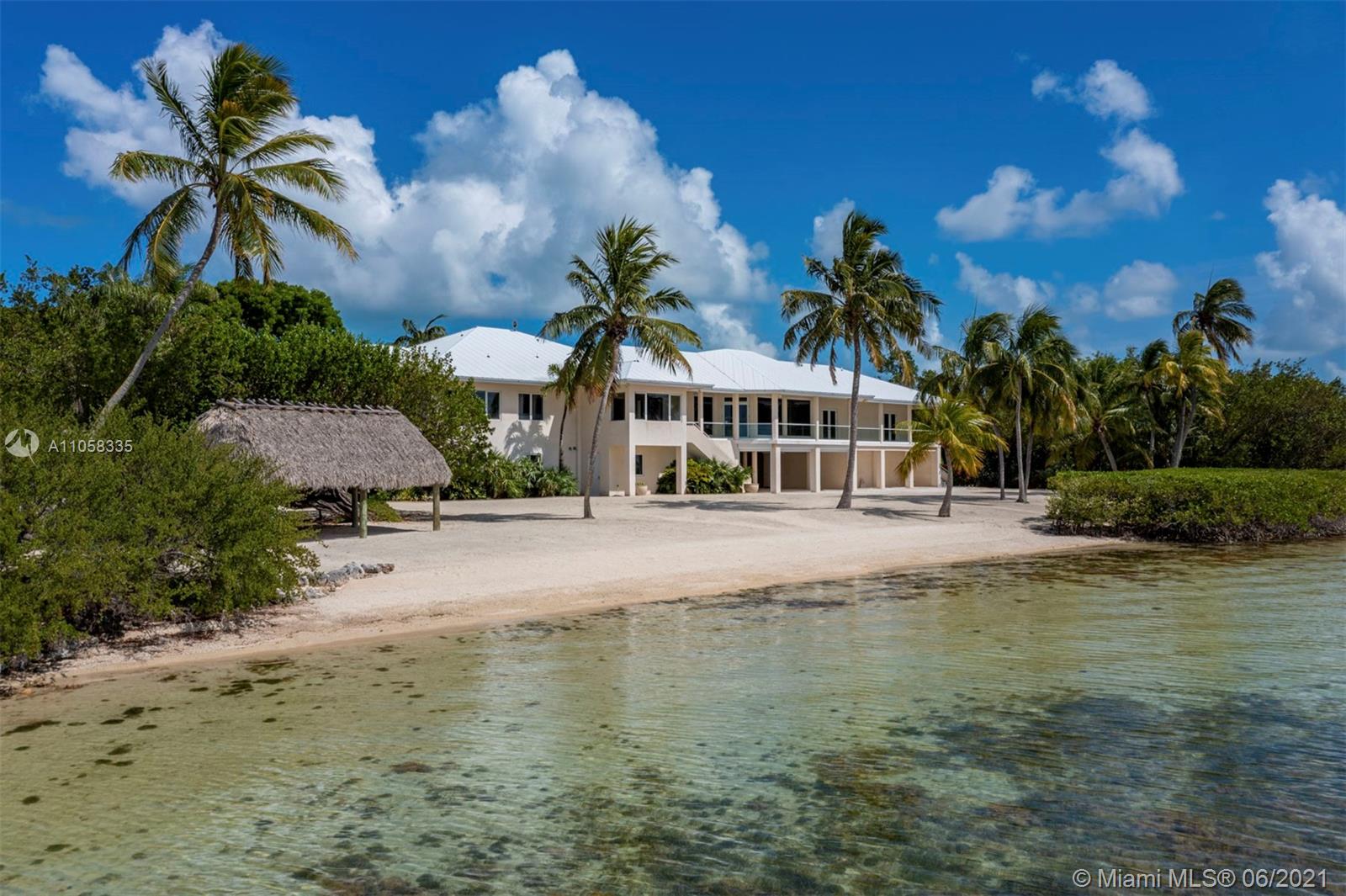 MATECUMBE SUB LOTS 3 & 4 - Residential