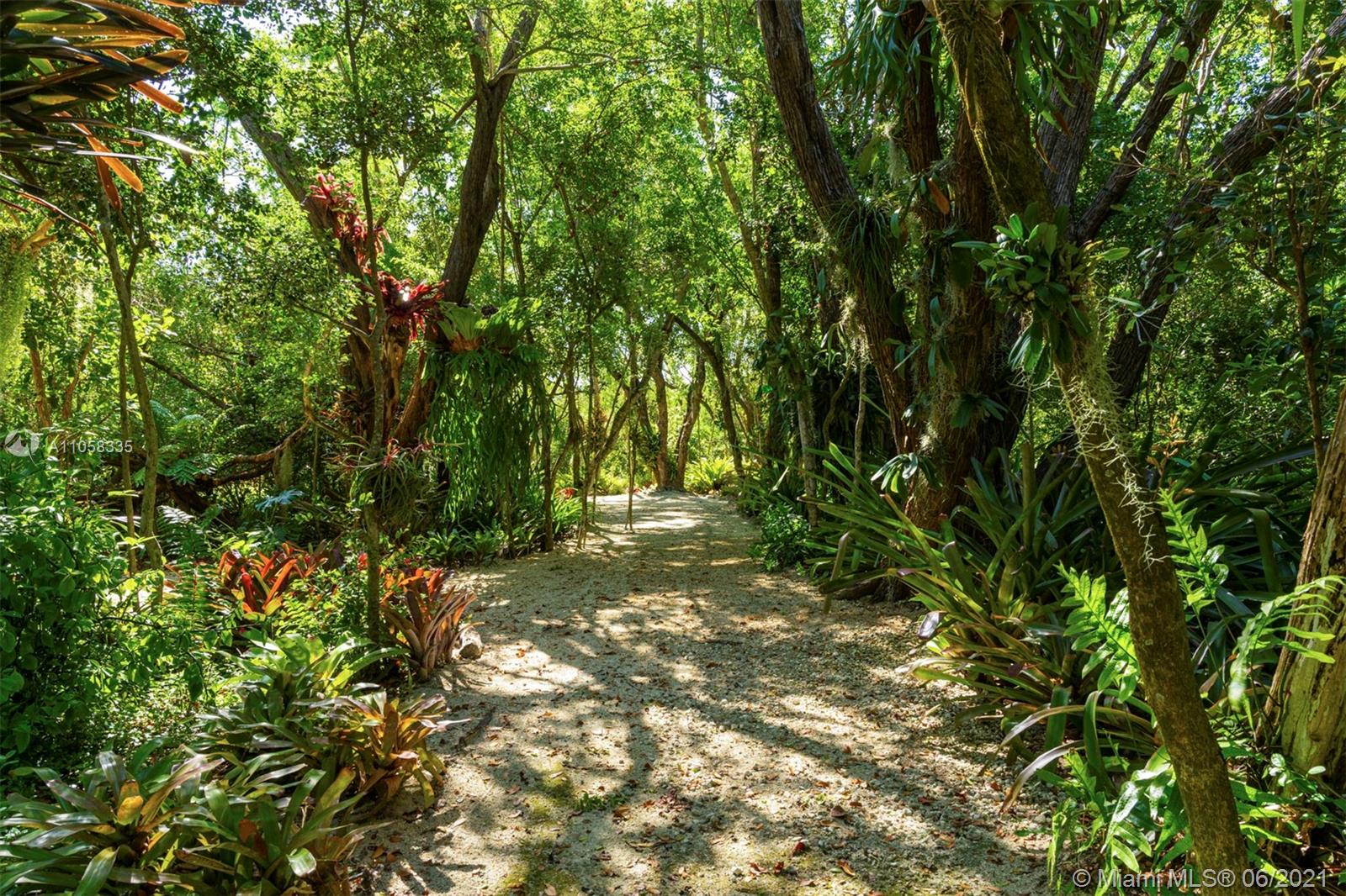 MATECUMBE SUB LOTS 3 & 4 - Residential