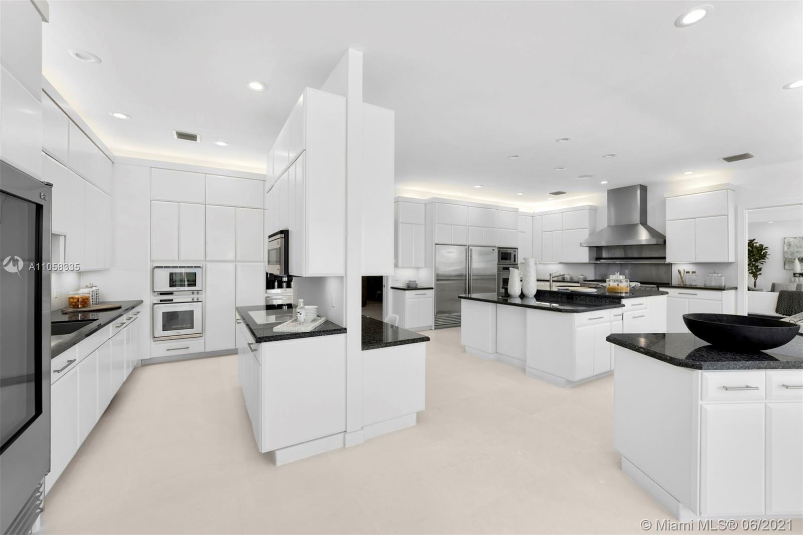 MATECUMBE SUB LOTS 3 & 4 - Residential