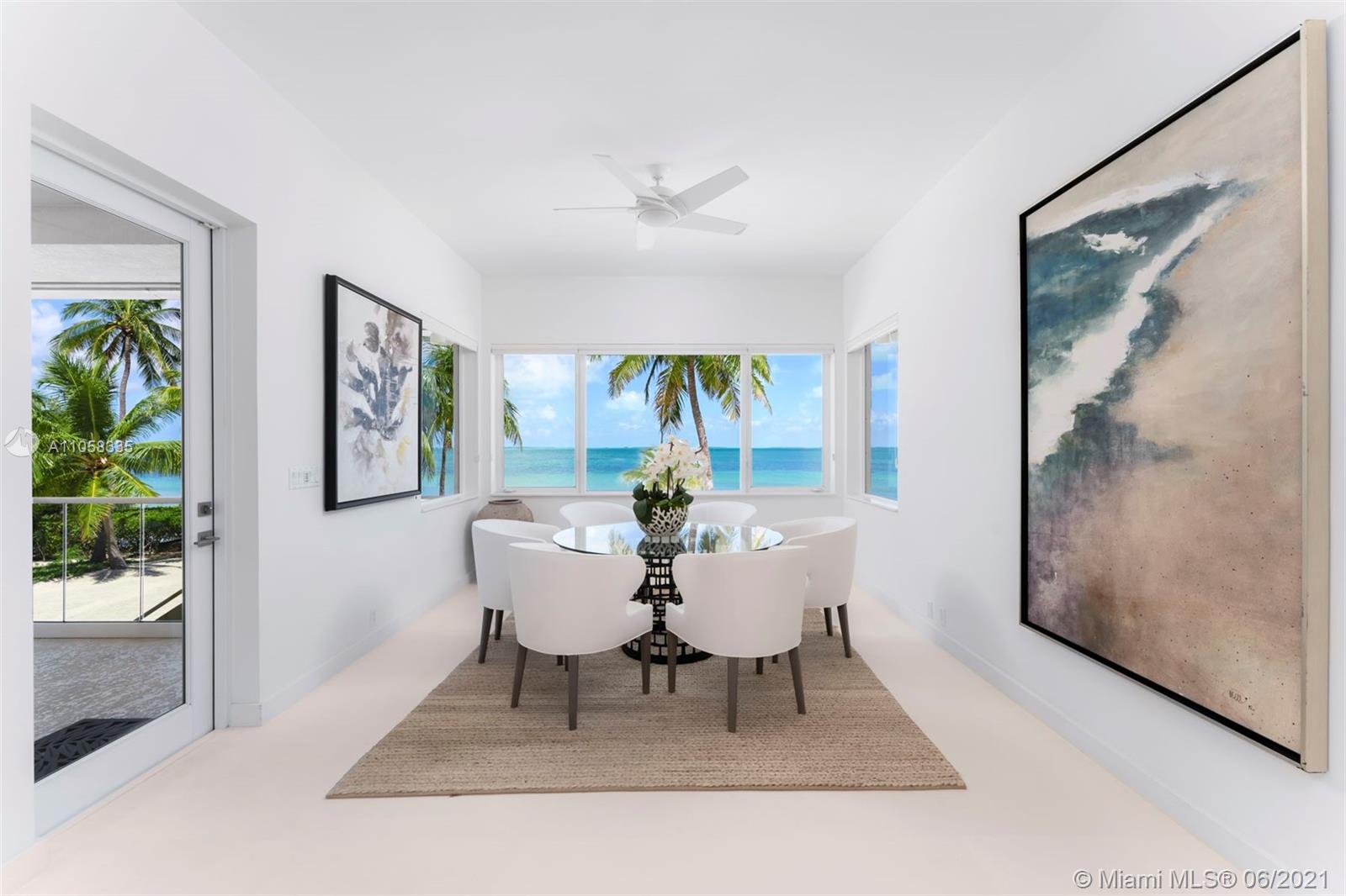 MATECUMBE SUB LOTS 3 & 4 - Residential