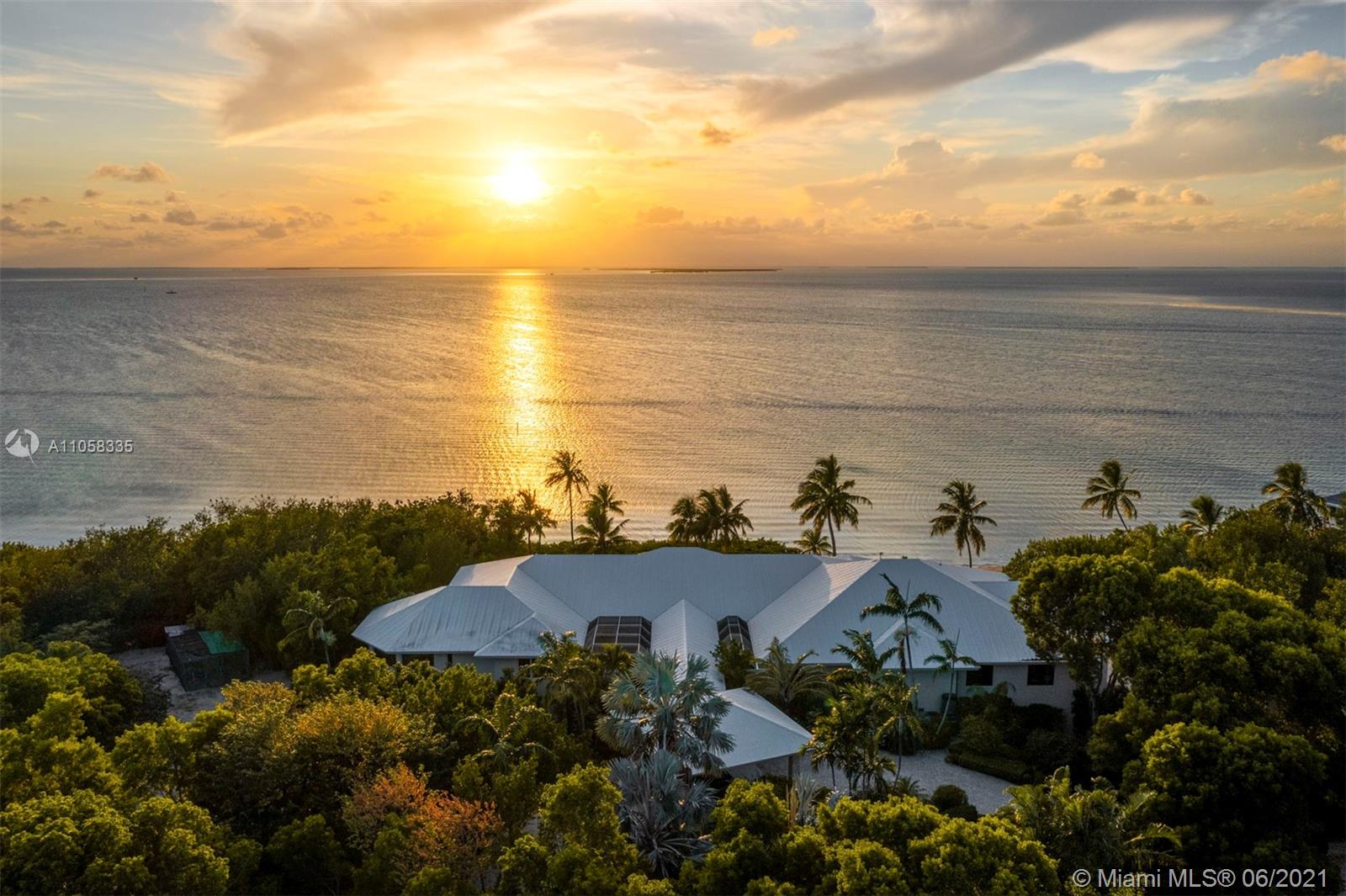 MATECUMBE SUB LOTS 3 & 4 - Residential