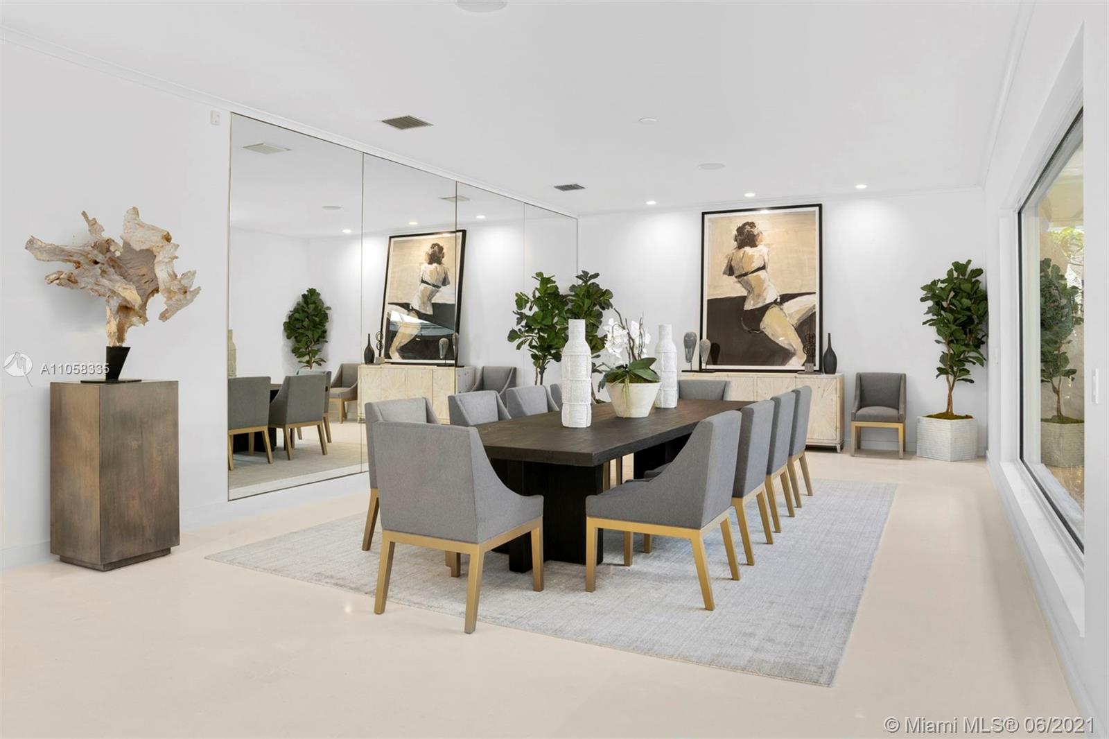 MATECUMBE SUB LOTS 3 & 4 - Residential