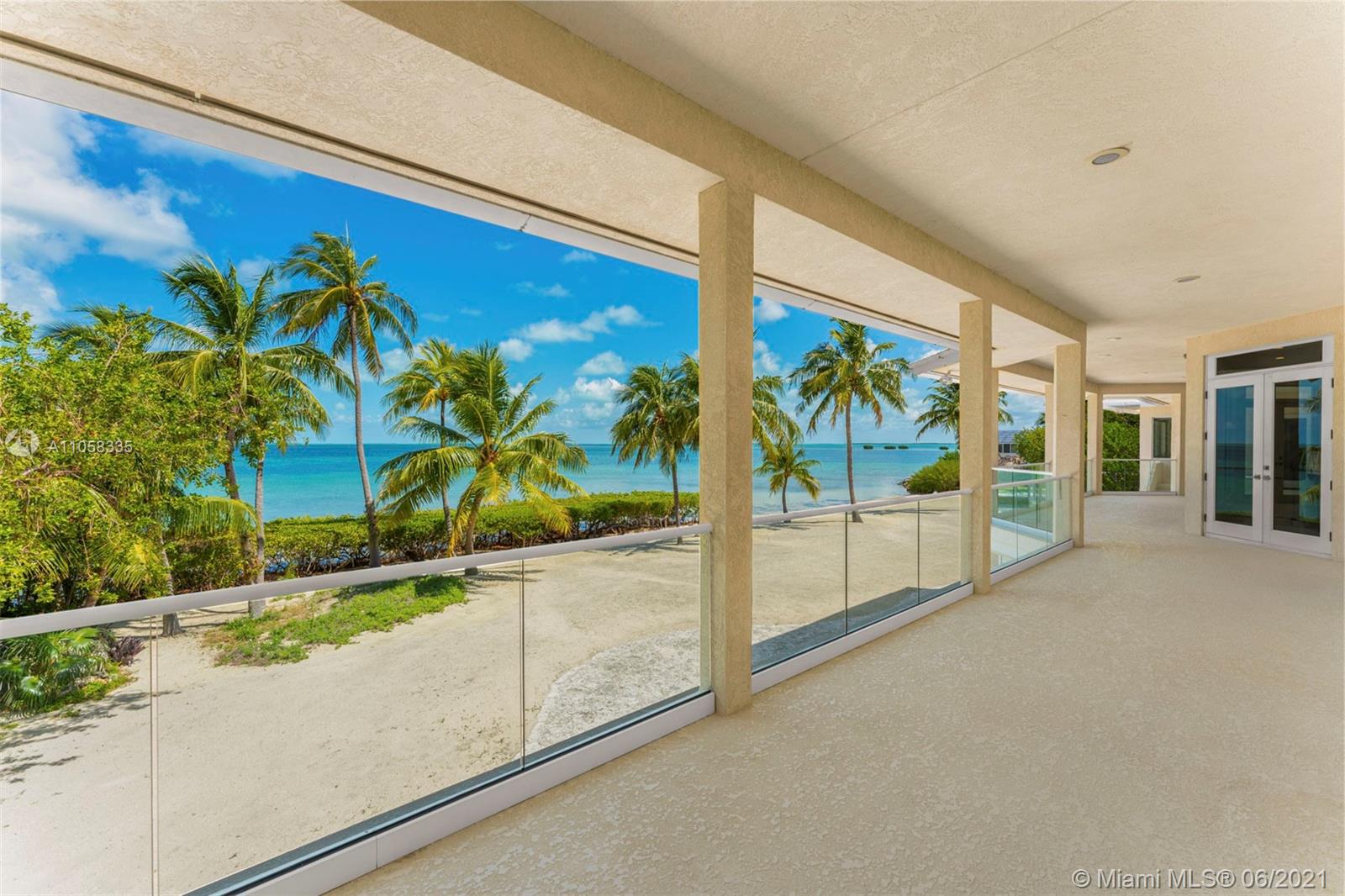 MATECUMBE SUB LOTS 3 & 4 - Residential