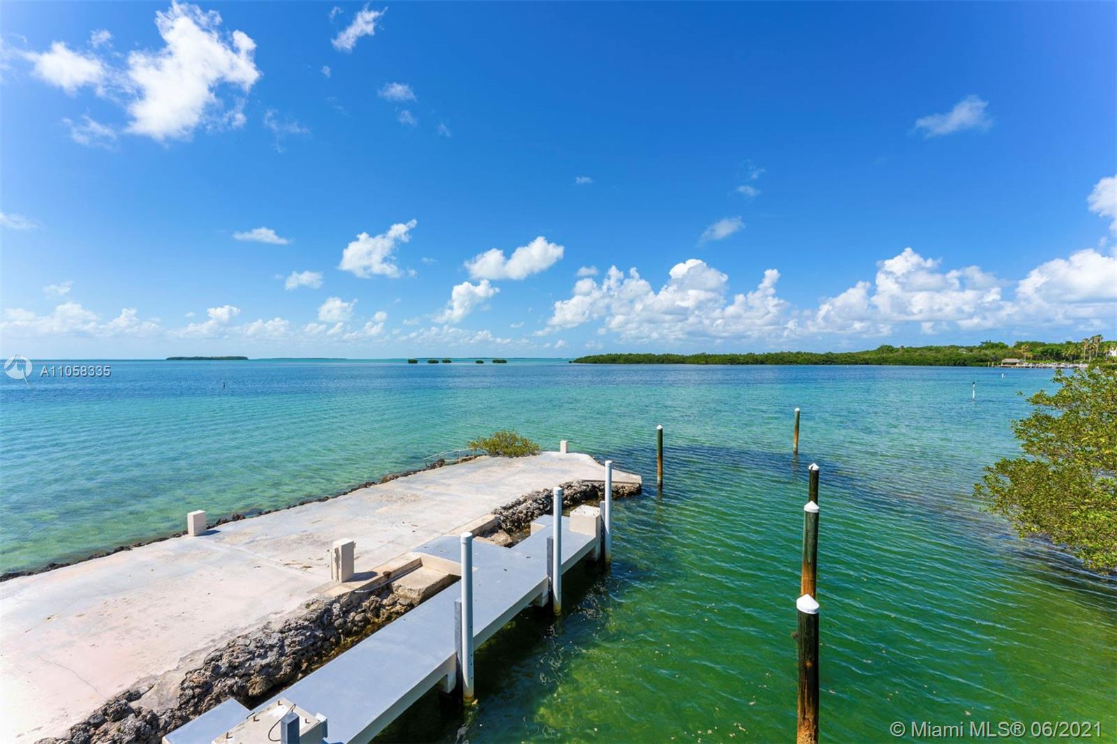 MATECUMBE SUB LOTS 3 & 4 - Residential