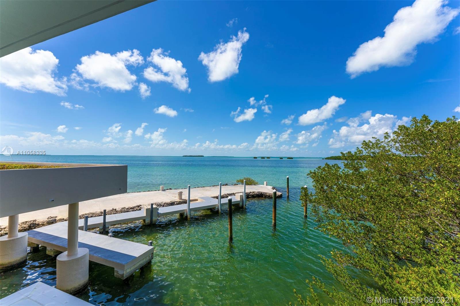 MATECUMBE SUB LOTS 3 & 4 - Residential