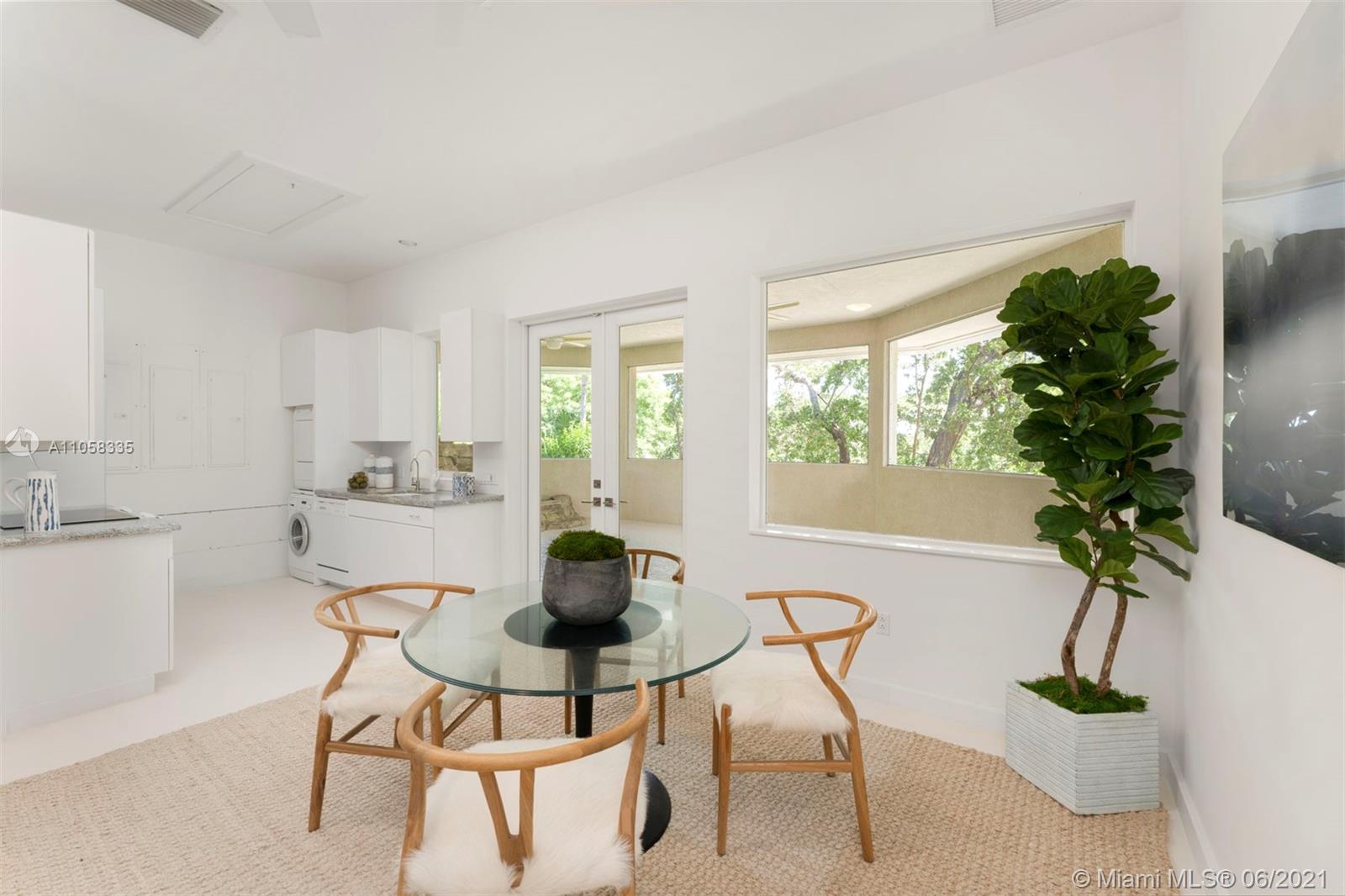 MATECUMBE SUB LOTS 3 & 4 - Residential