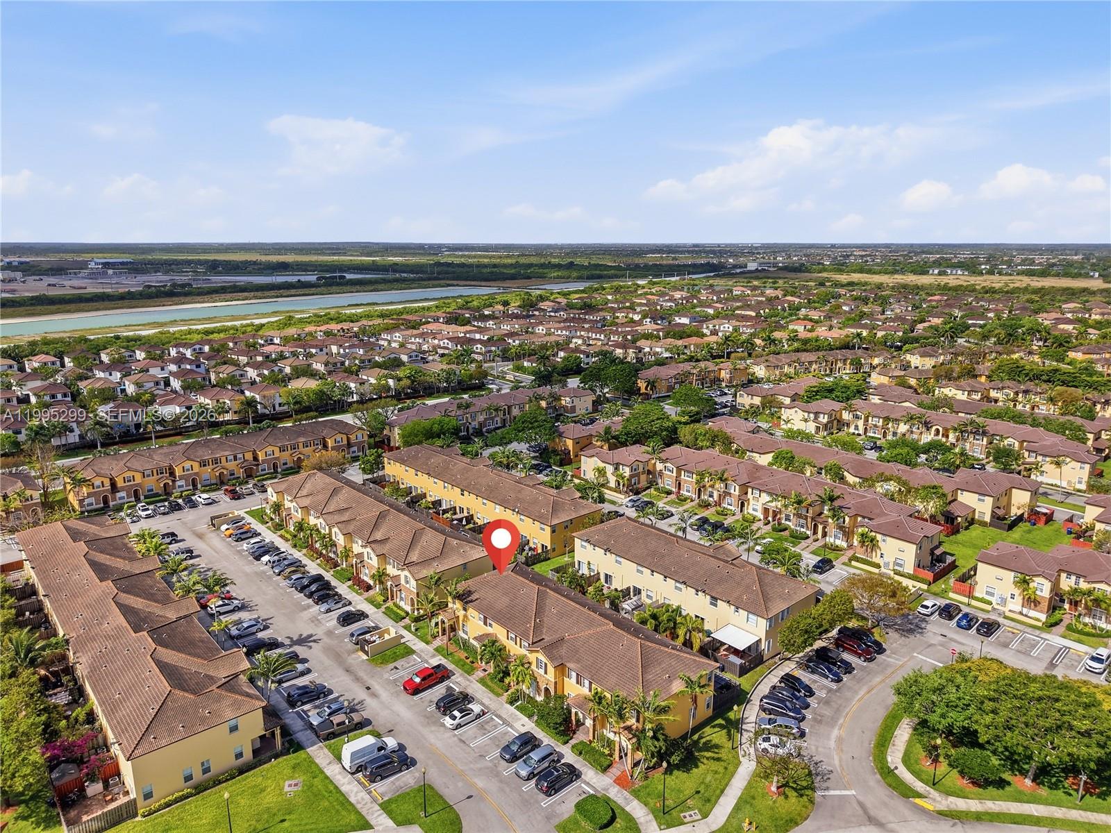 LAKES BY THE BAY EVE REPL - Residential