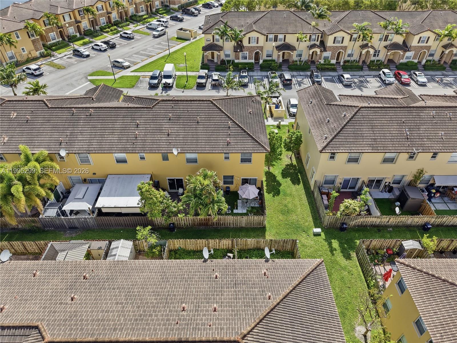 LAKES BY THE BAY EVE REPL - Residential