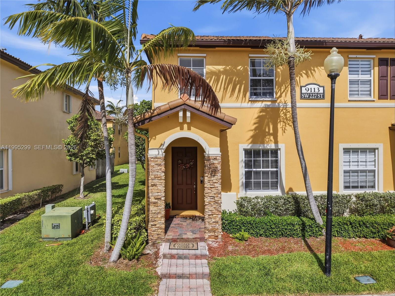 LAKES BY THE BAY EVE REPL - Residential