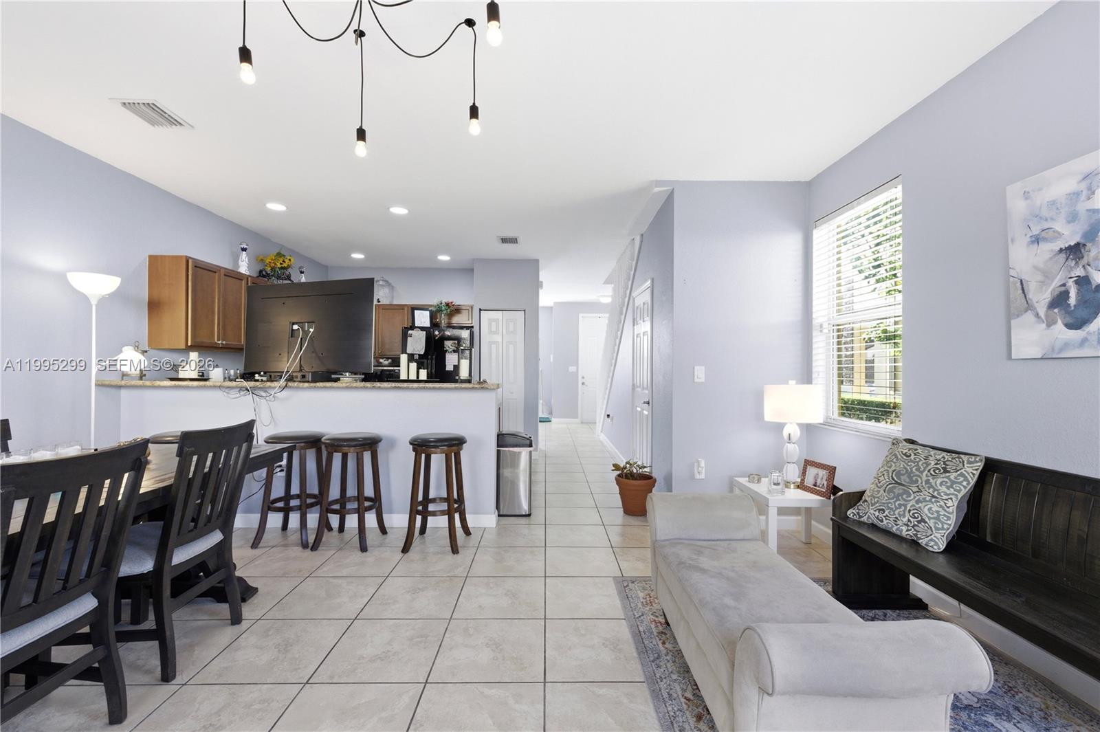 LAKES BY THE BAY EVE REPL - Residential