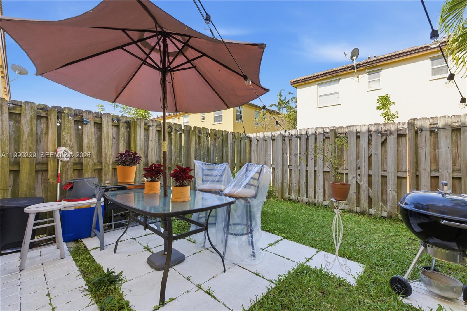 LAKES BY THE BAY EVE REPL - Residential