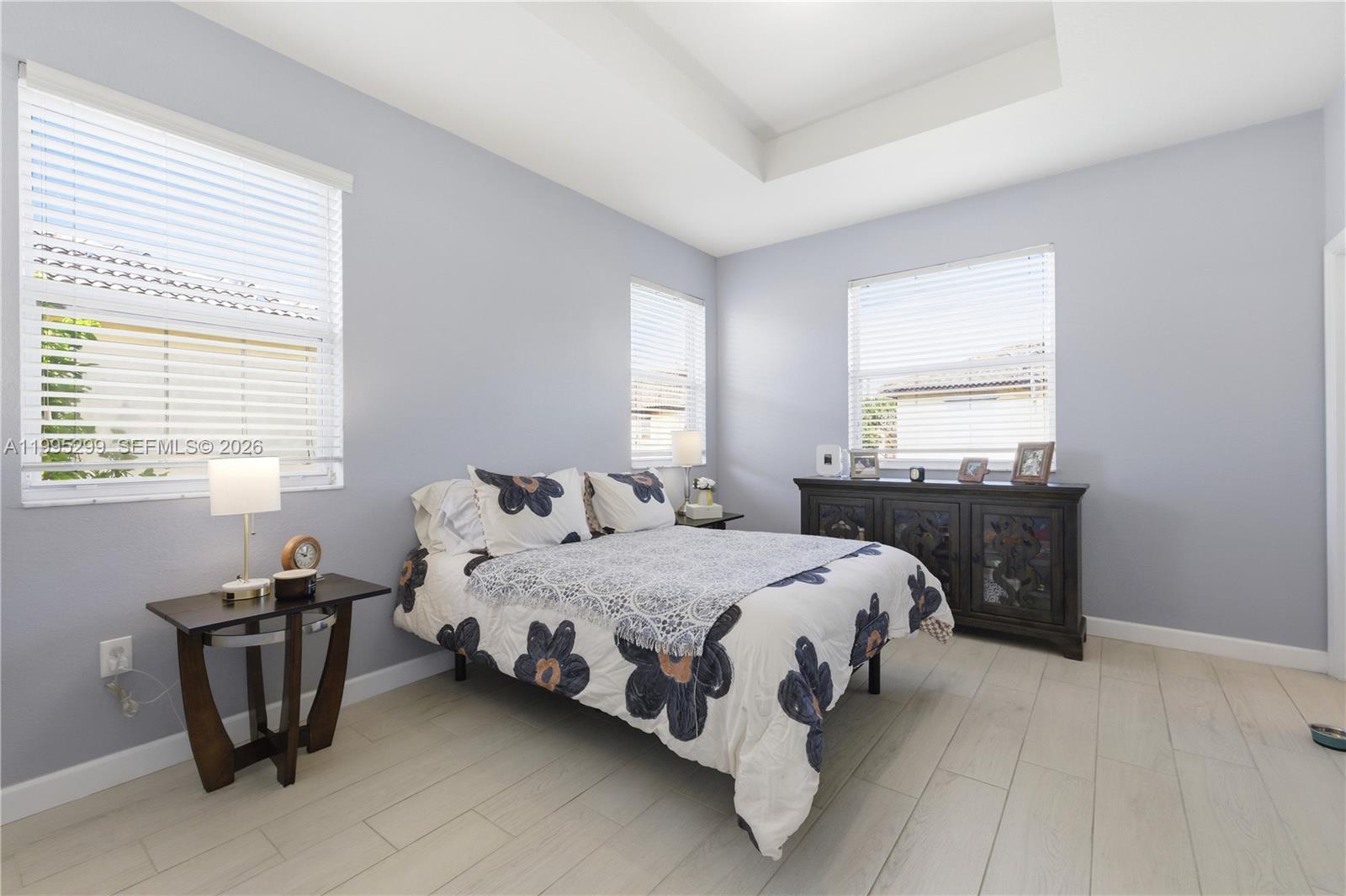 LAKES BY THE BAY EVE REPL - Residential