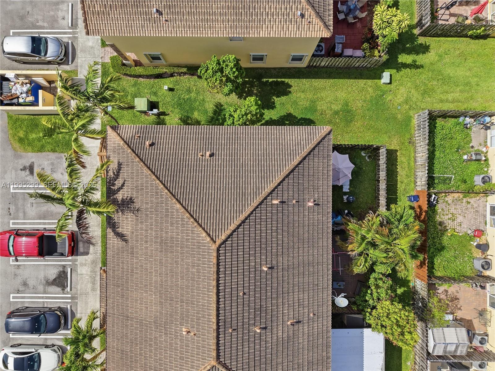 LAKES BY THE BAY EVE REPL - Residential