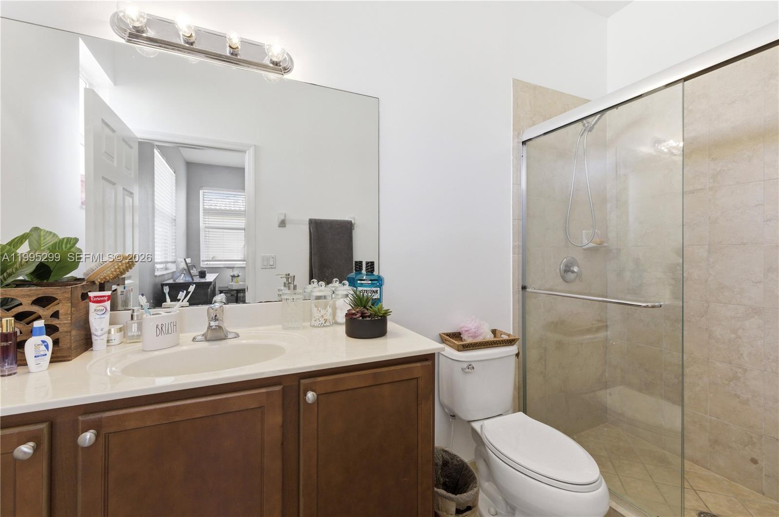 LAKES BY THE BAY EVE REPL - Residential