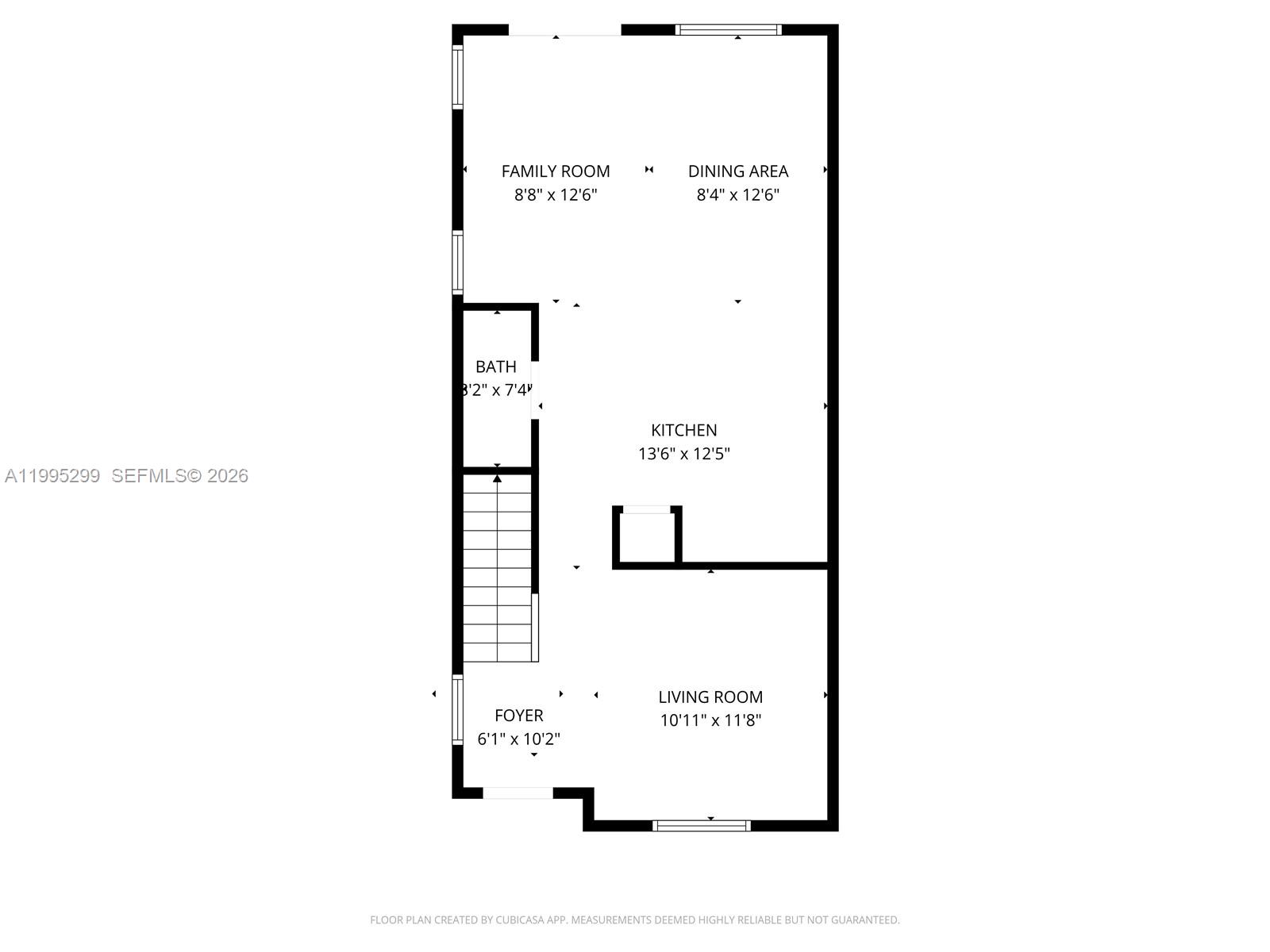 LAKES BY THE BAY EVE REPL - Residential