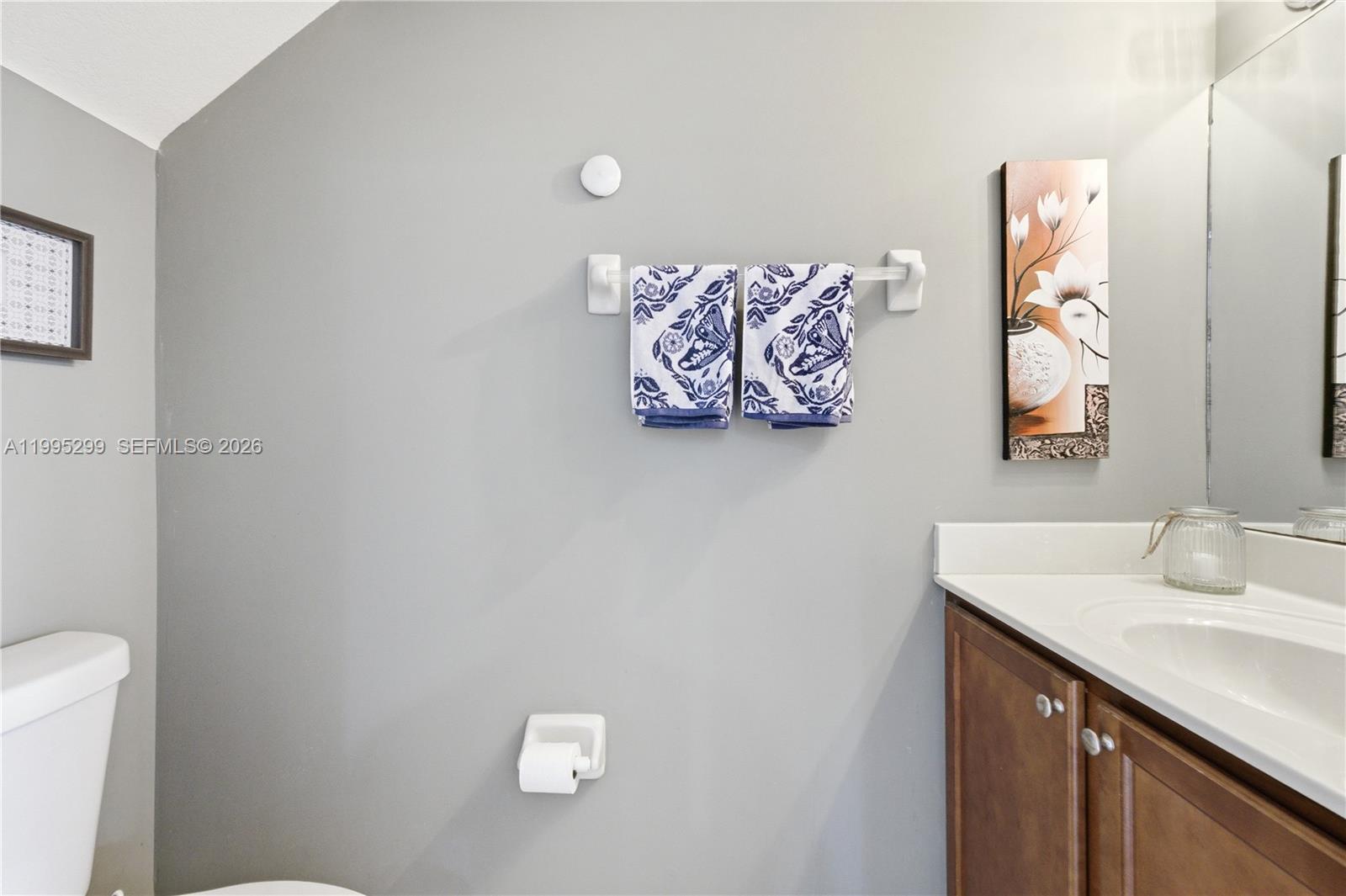 LAKES BY THE BAY EVE REPL - Residential