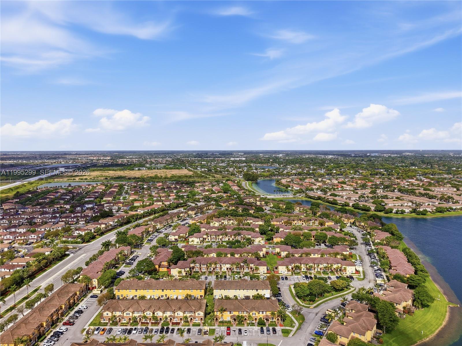 LAKES BY THE BAY EVE REPL - Residential