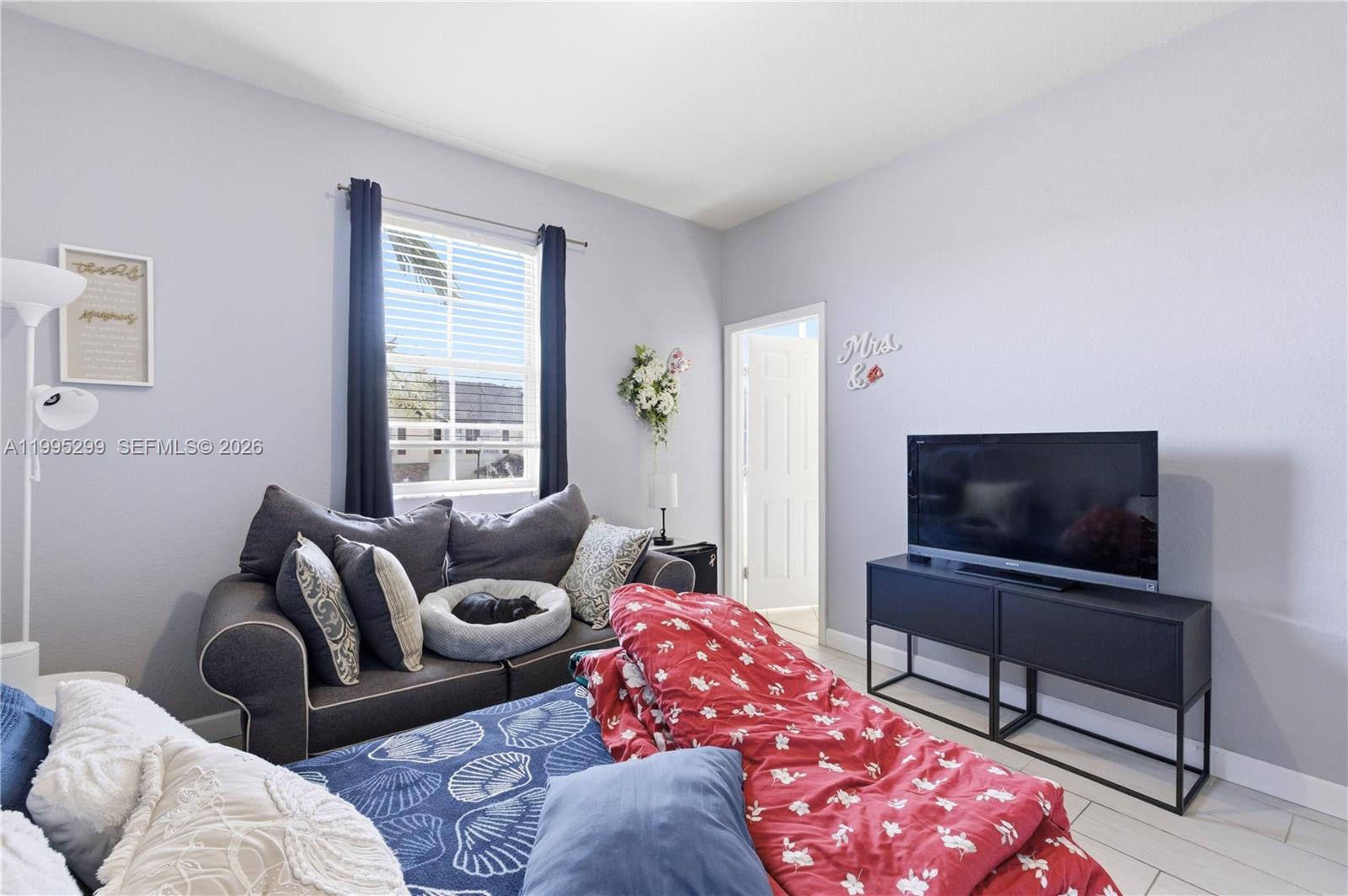 LAKES BY THE BAY EVE REPL - Residential