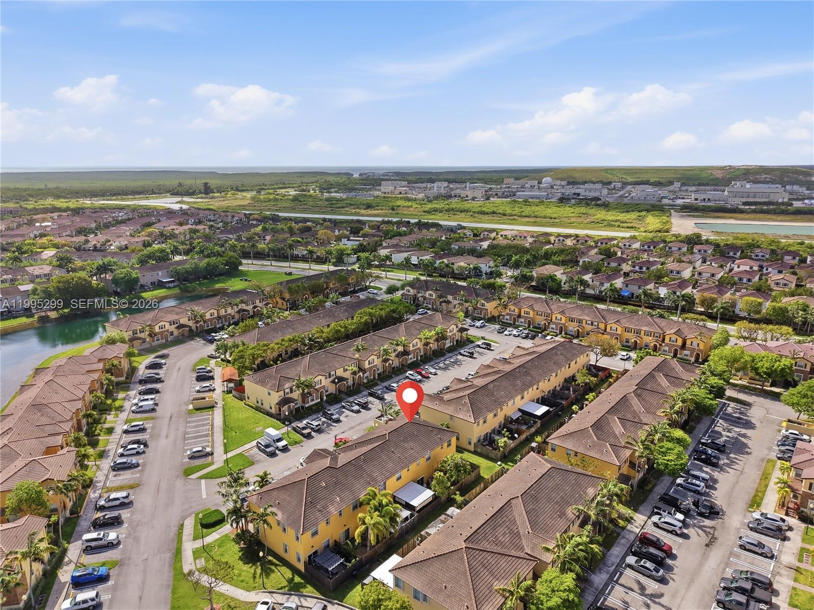 LAKES BY THE BAY EVE REPL - Residential