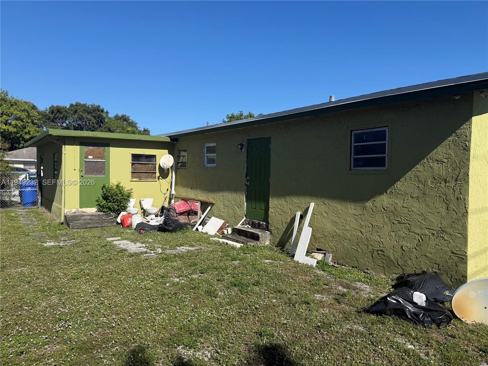 GOLDEN RIDGE ADD - Residential