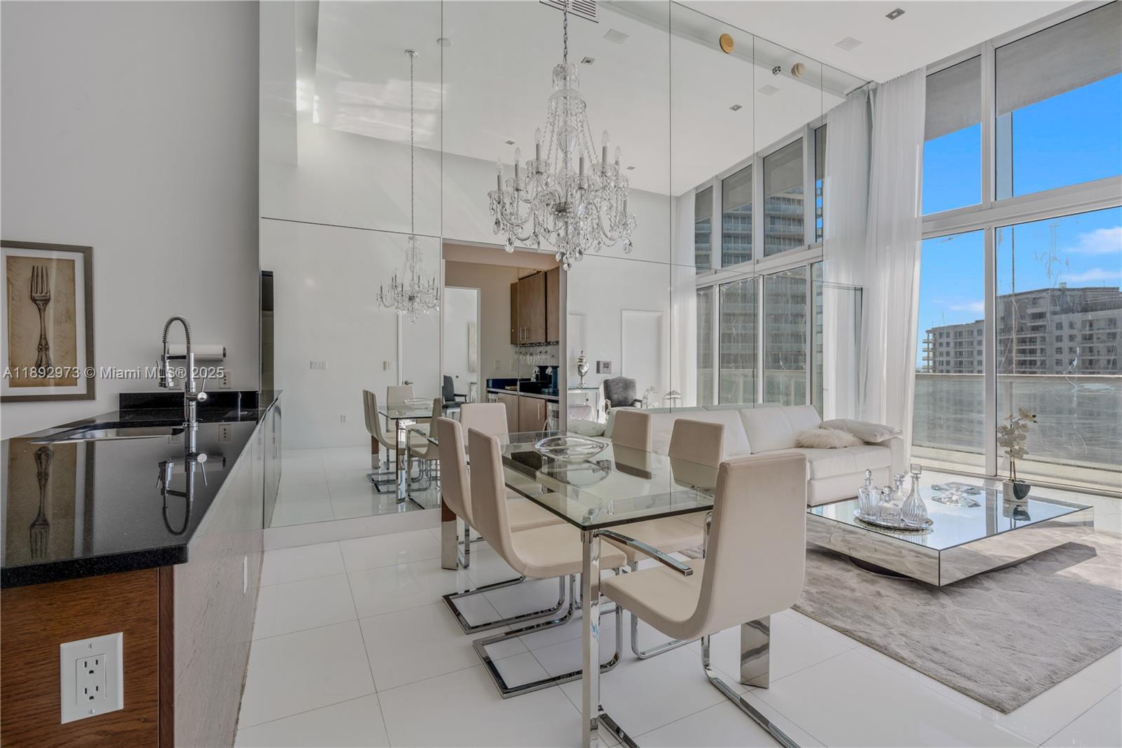 ICONBRICKELL CONDO NO 1 - Residential