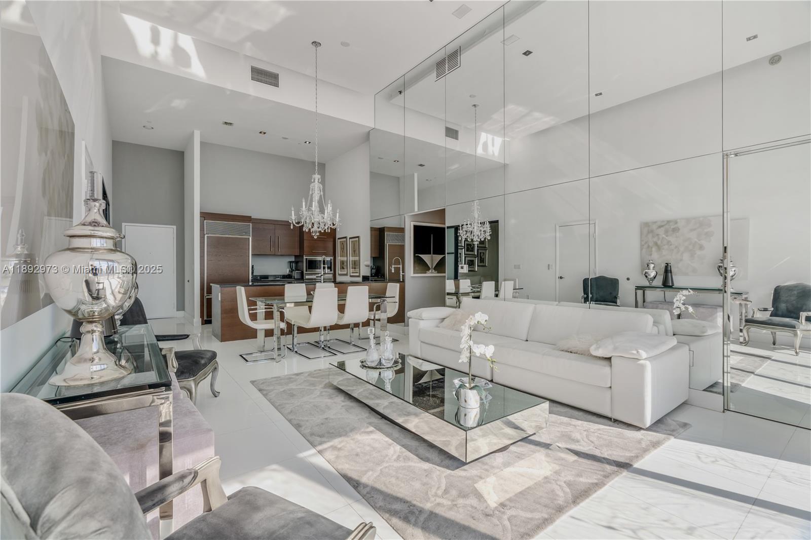 ICONBRICKELL CONDO NO 1 - Residential