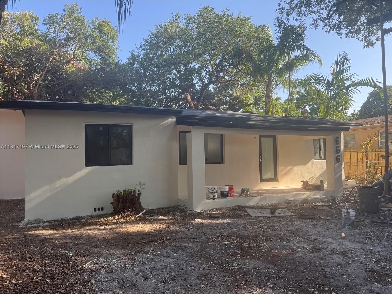 Rental Property at 666 Ne 164th Ter 666, Miami, Broward County, Florida - Bedrooms: 3 
Bathrooms: 3  - $4,100 MO.