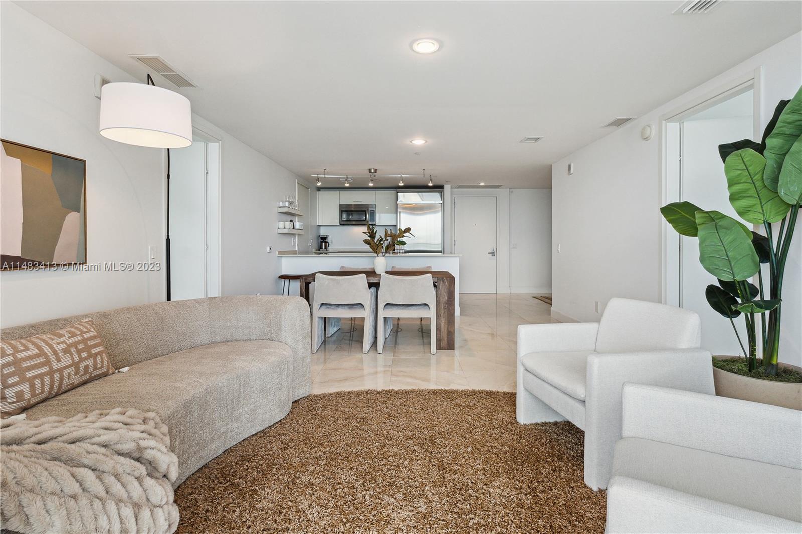 BRICKELLHOUSE CONDO - Residential Lease