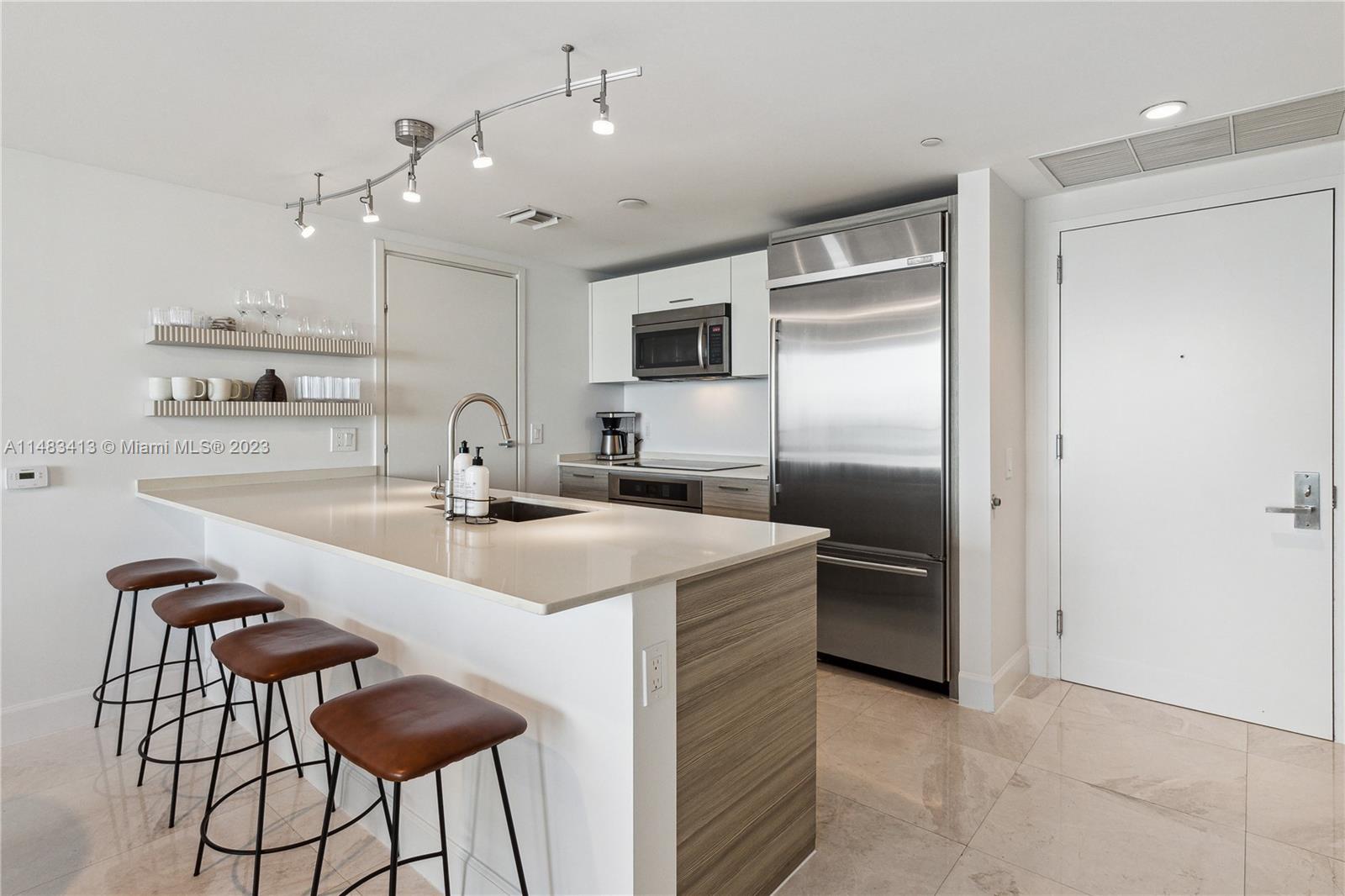 BRICKELLHOUSE CONDO - Residential Lease