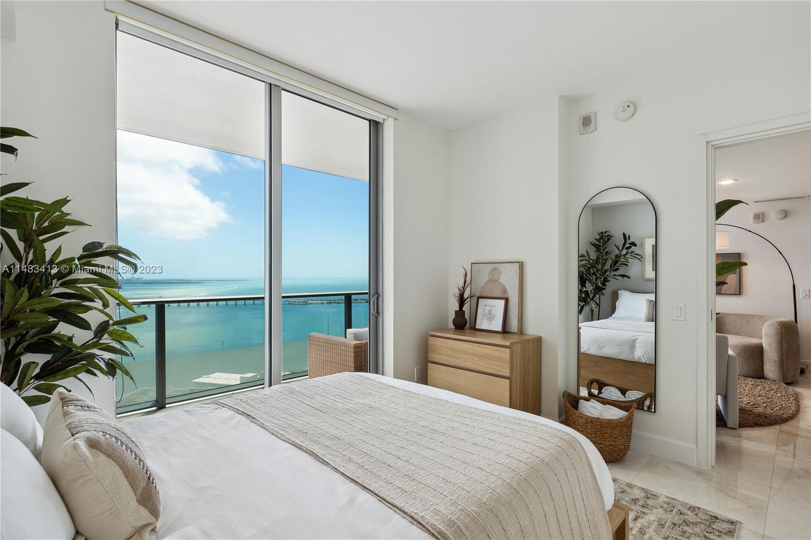 BRICKELLHOUSE CONDO - Residential Lease