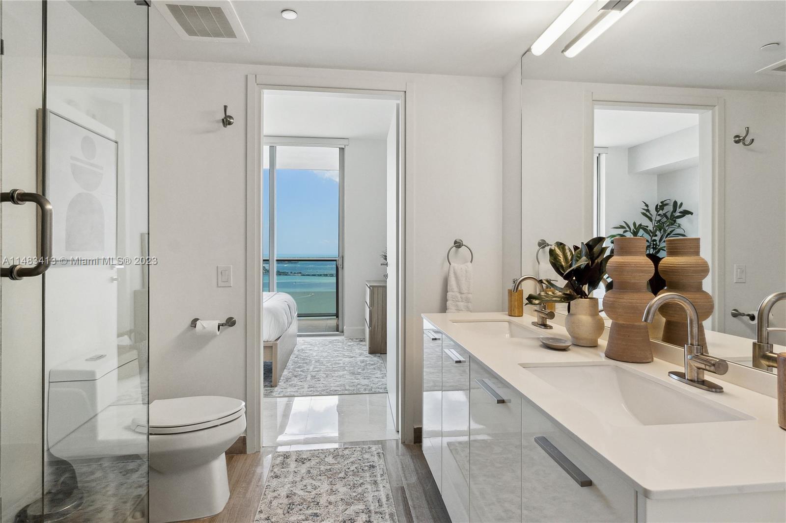 BRICKELLHOUSE CONDO - Residential Lease