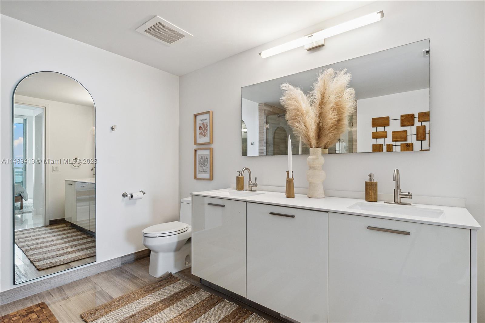 BRICKELLHOUSE CONDO - Residential Lease