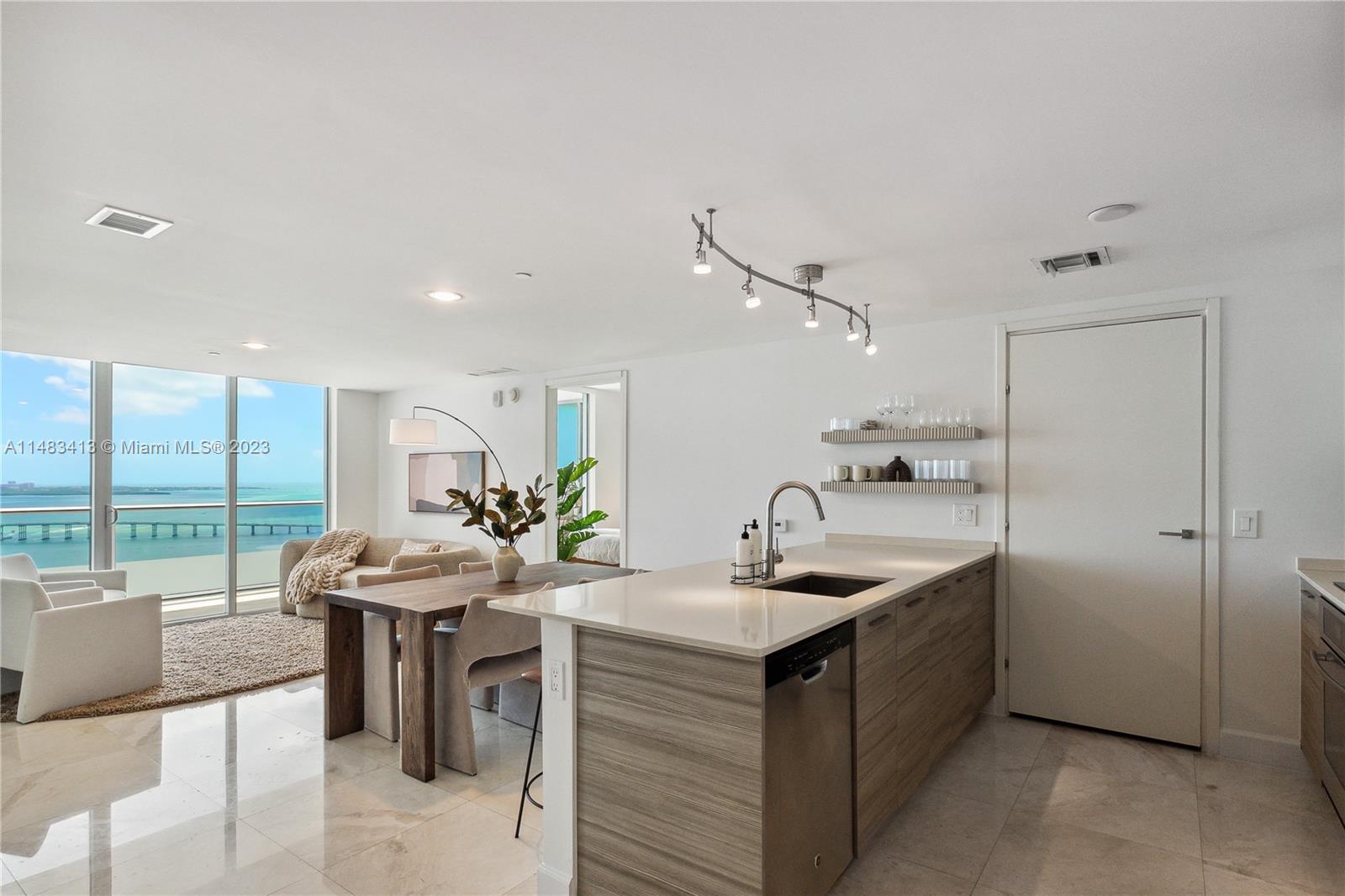 BRICKELLHOUSE CONDO - Residential Lease
