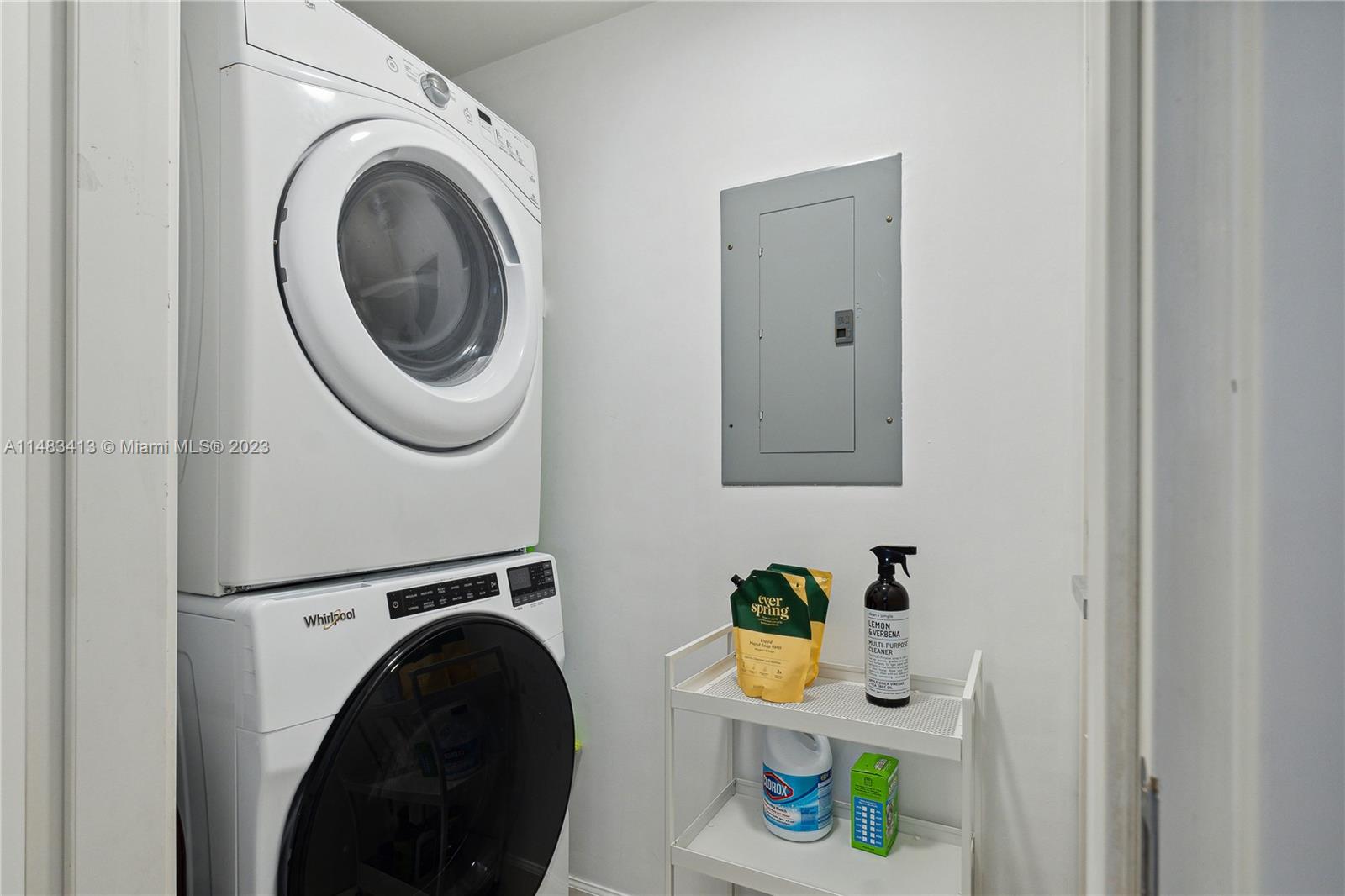 BRICKELLHOUSE CONDO - Residential Lease