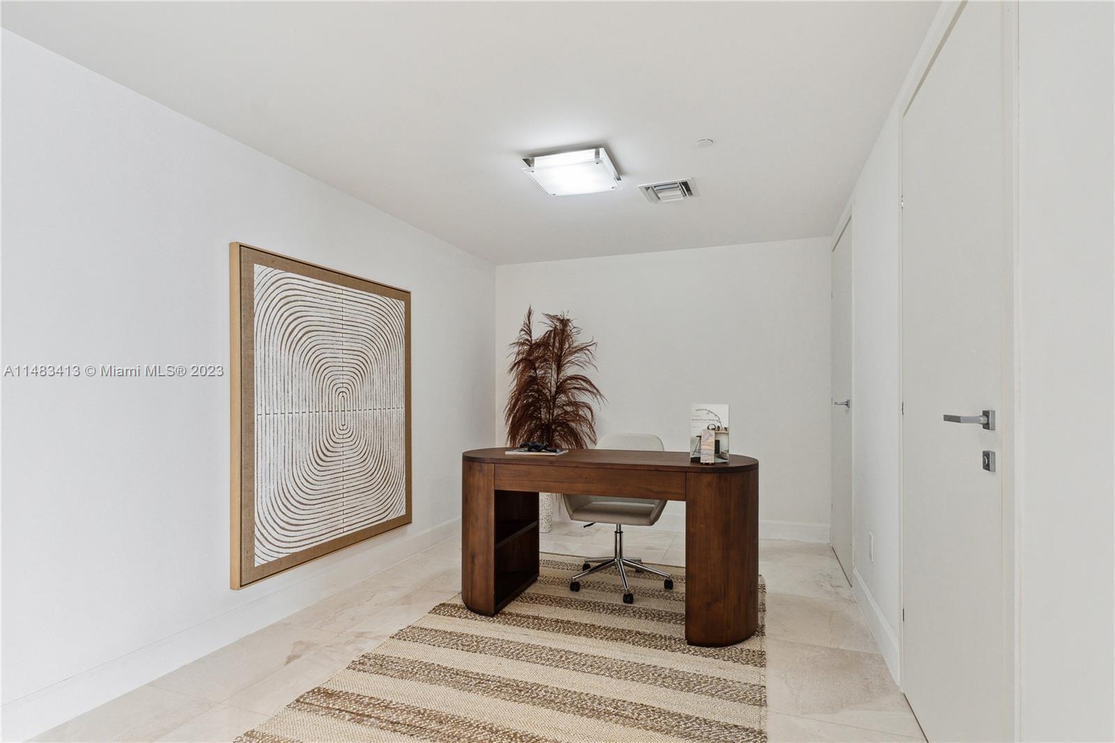 BRICKELLHOUSE CONDO - Residential Lease