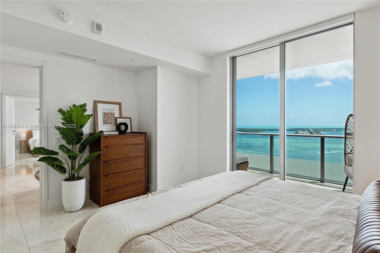 BRICKELLHOUSE CONDO - Residential Lease