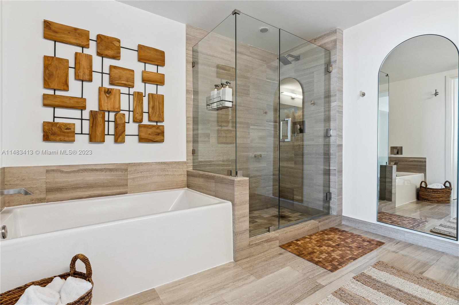 BRICKELLHOUSE CONDO - Residential Lease