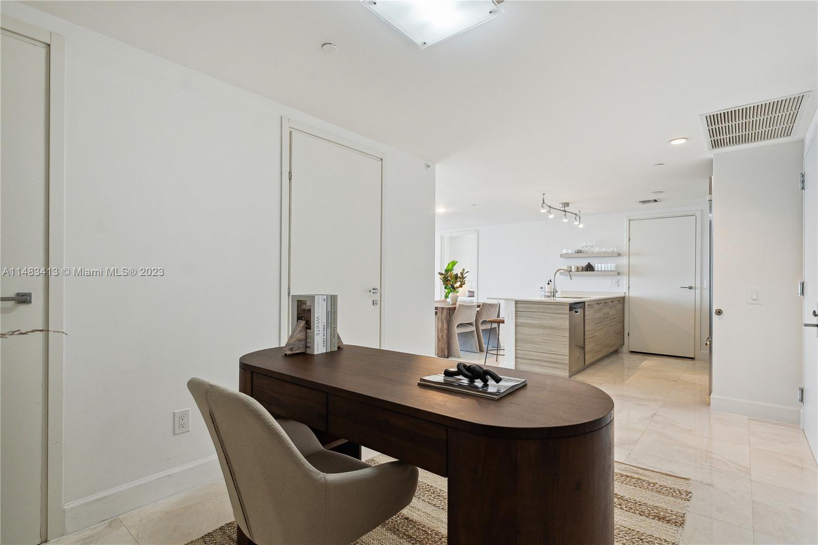 BRICKELLHOUSE CONDO - Residential Lease