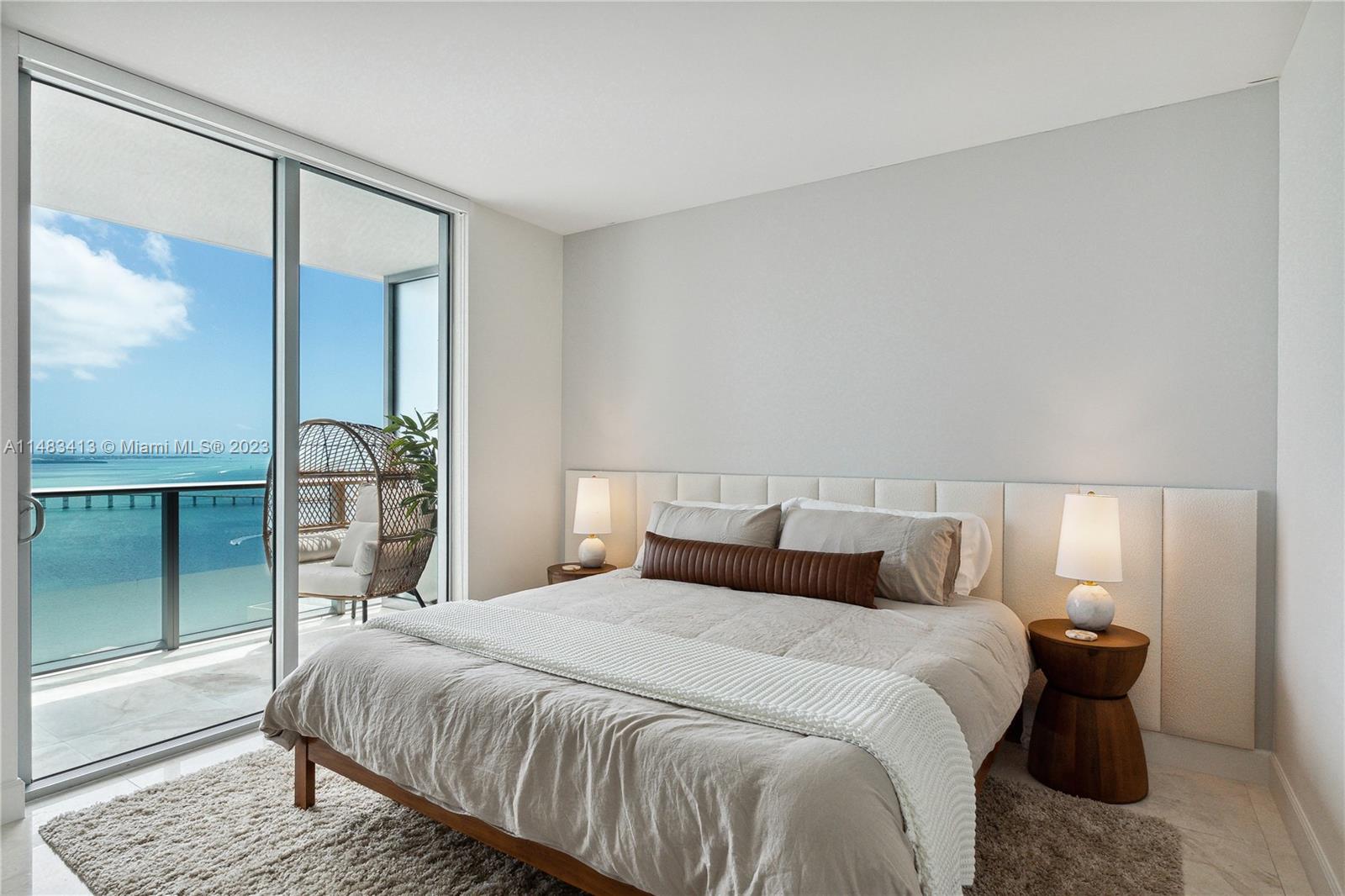 BRICKELLHOUSE CONDO - Residential Lease