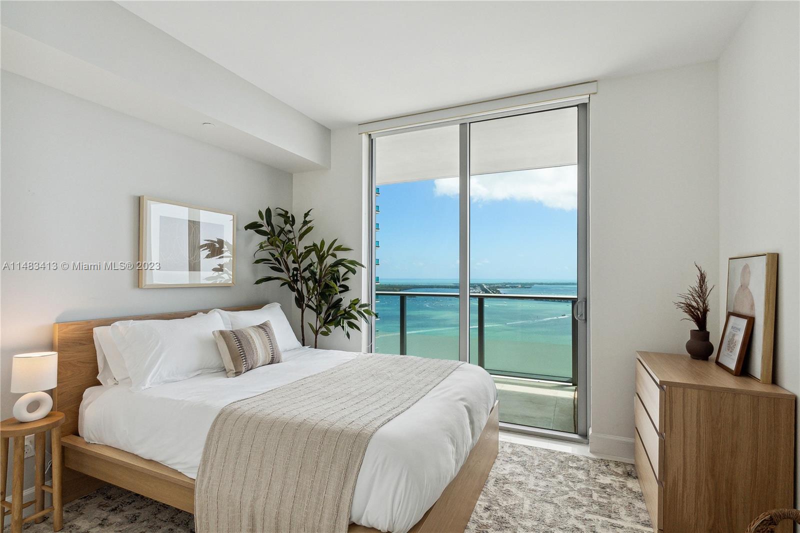 BRICKELLHOUSE CONDO - Residential Lease