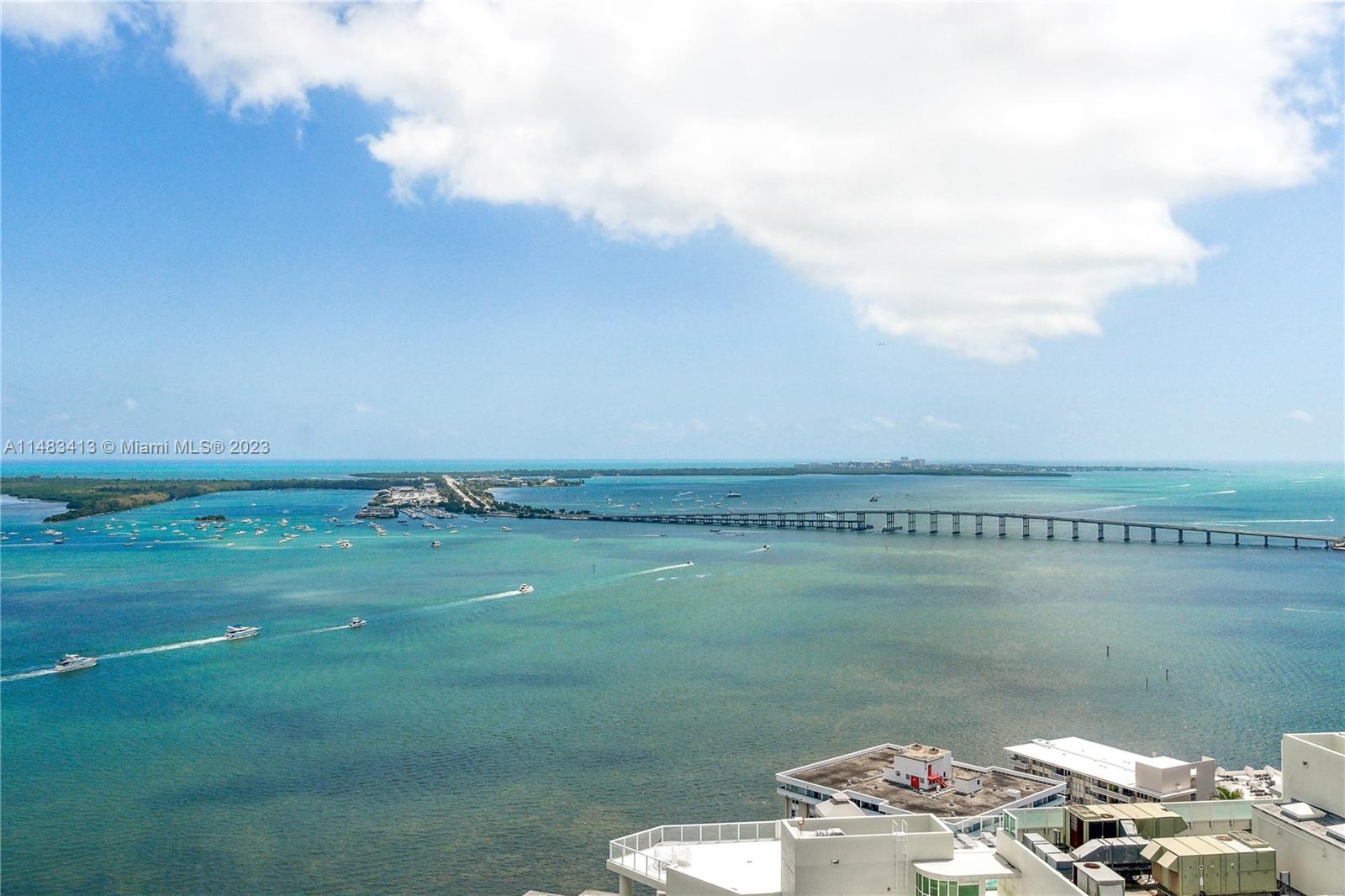 BRICKELLHOUSE CONDO - Residential Lease